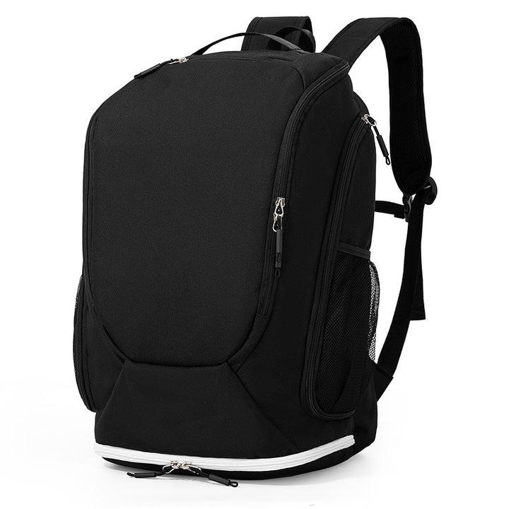 Lightweight Multi-Compartment Travel Backpack Stornfield