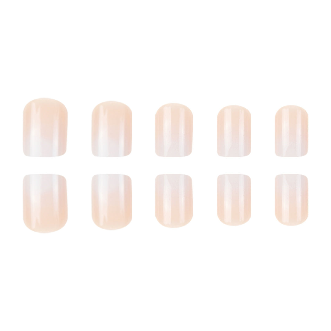 Ombre Nail Art Stornfield