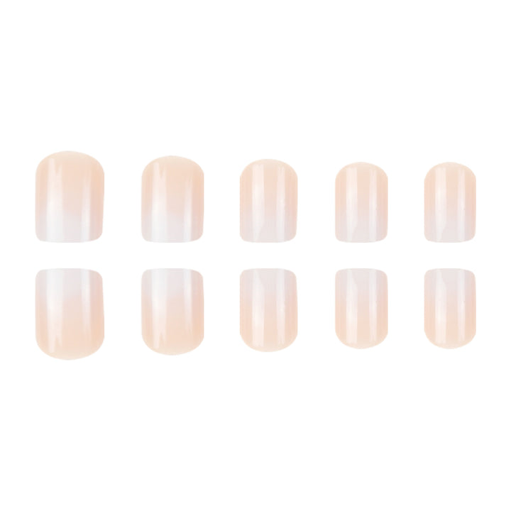 Ombre Nail Art Stornfield
