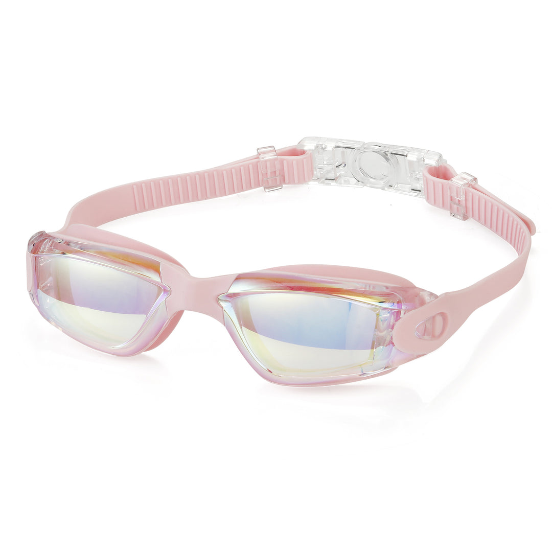 Swim goggles with UV protection and anti-fog Stornfield