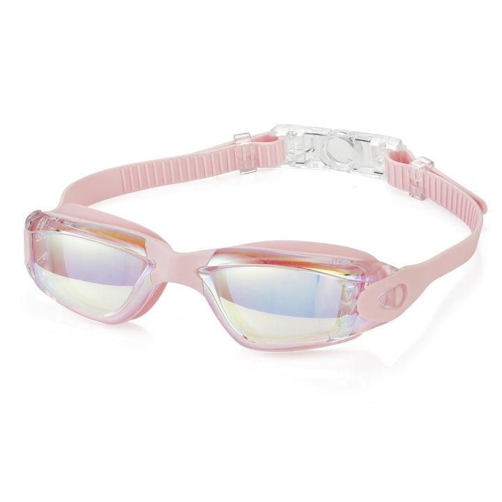 Swim goggles with UV protection and anti-fog Stornfield