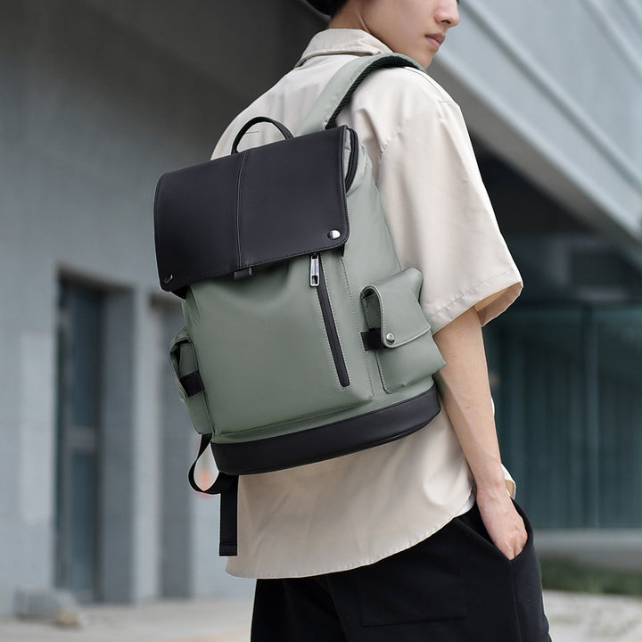 Stylish Casual Backpack Stornfield