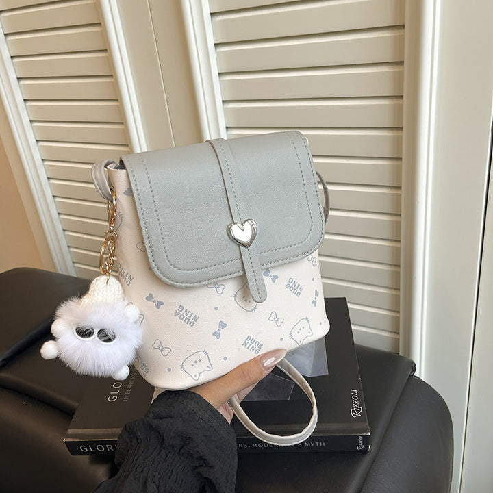 Cute Mini Crossbody Bag Stornfield