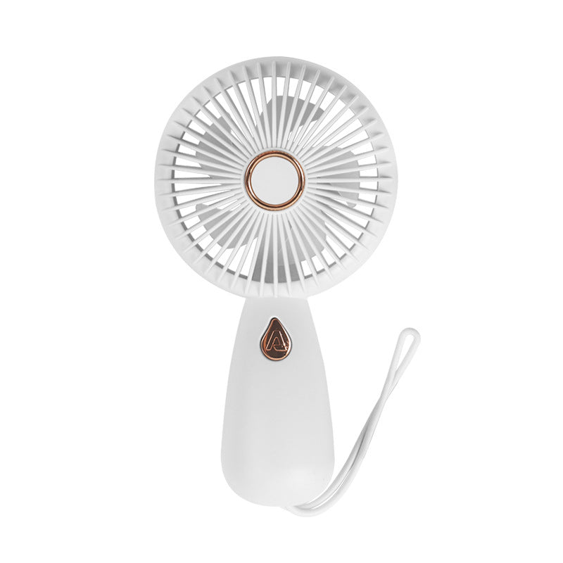 Ladies handy USB Mini Fan Stornfield