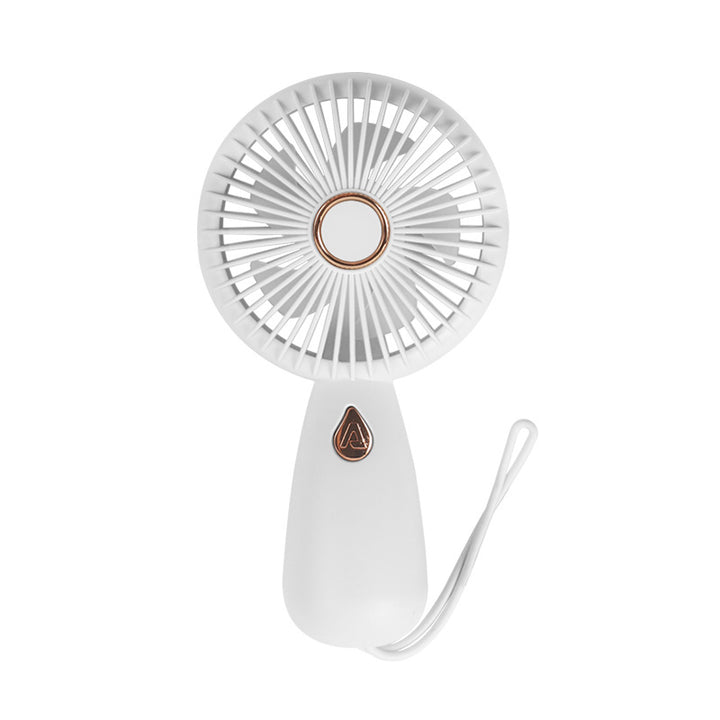 Ladies handy USB Mini Fan Stornfield