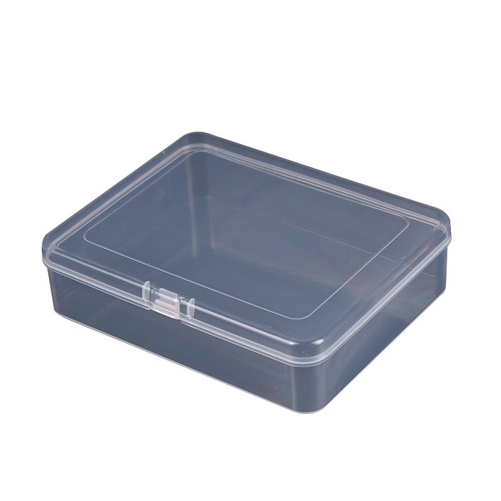 Multi-Functional Clear Storage Organizer Stornfield