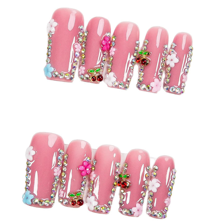Decorative Nail Art