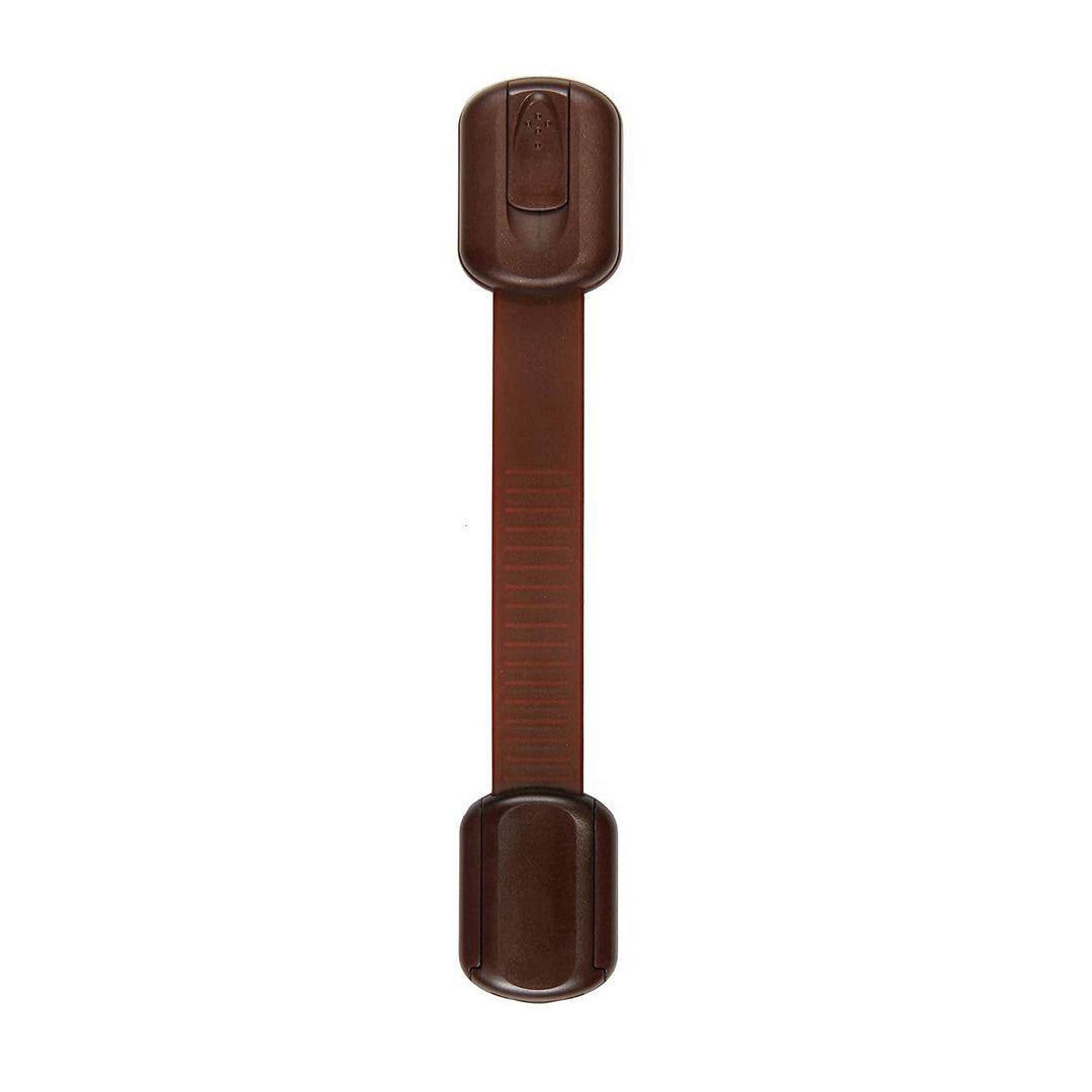 Adjustable Door Locking Security Strap Stornfield