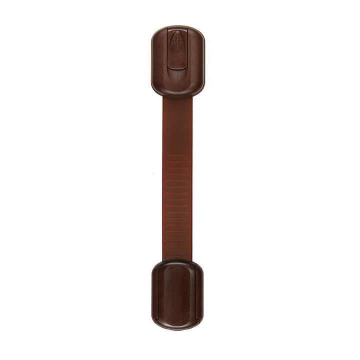 Adjustable Door Locking Security Strap Stornfield