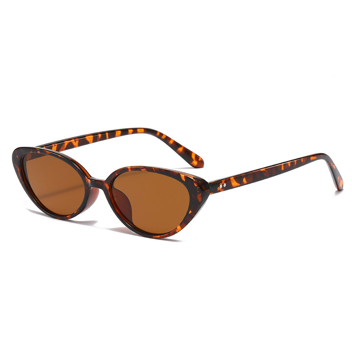 Retro Cat-Eye Sunglasses Stornfield
