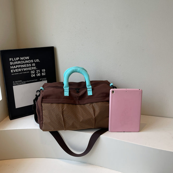 Versatile Gym and Travel Stornfield