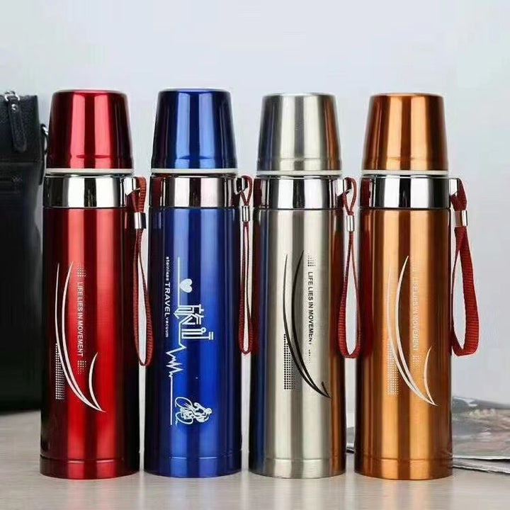Ladies Insulated Bottle Stornfield