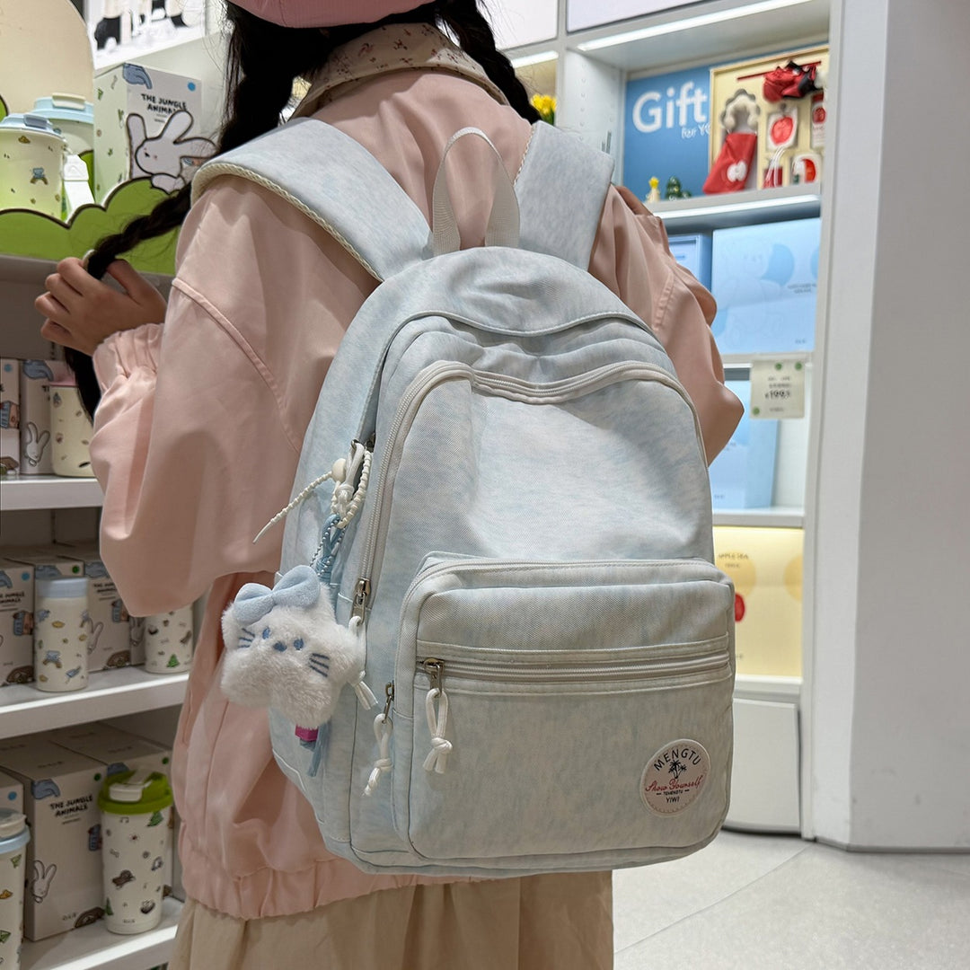 Stylish Multi-Pocket Backpack Stornfield 1791204937