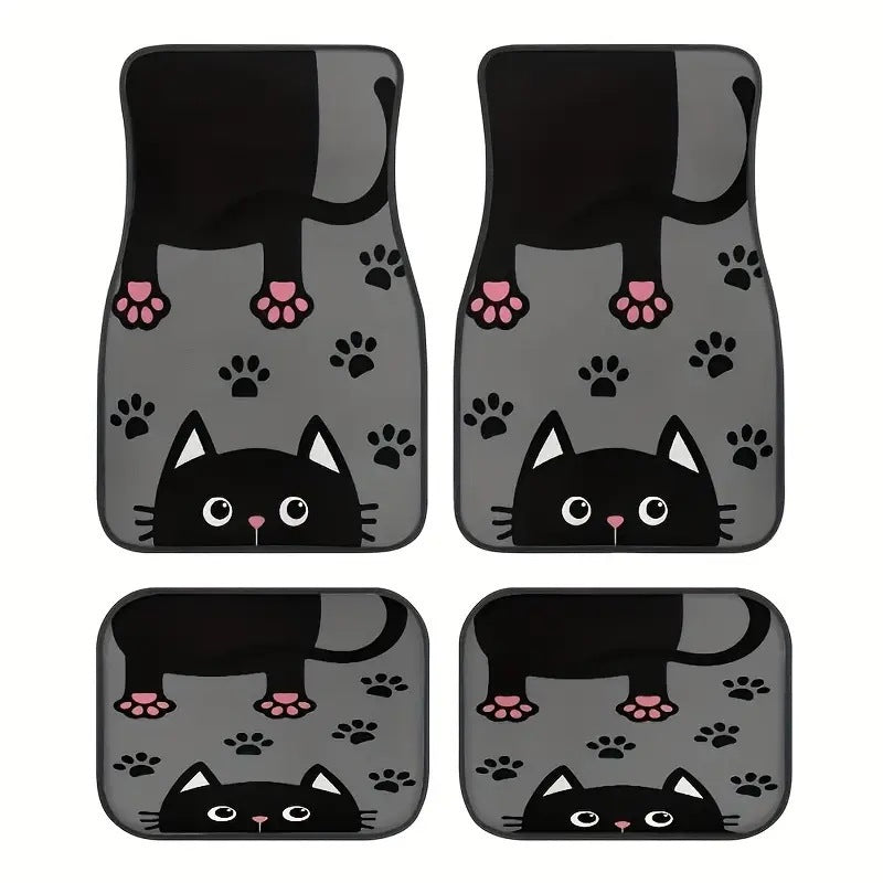 Vehicle Floor Mats Stornfield