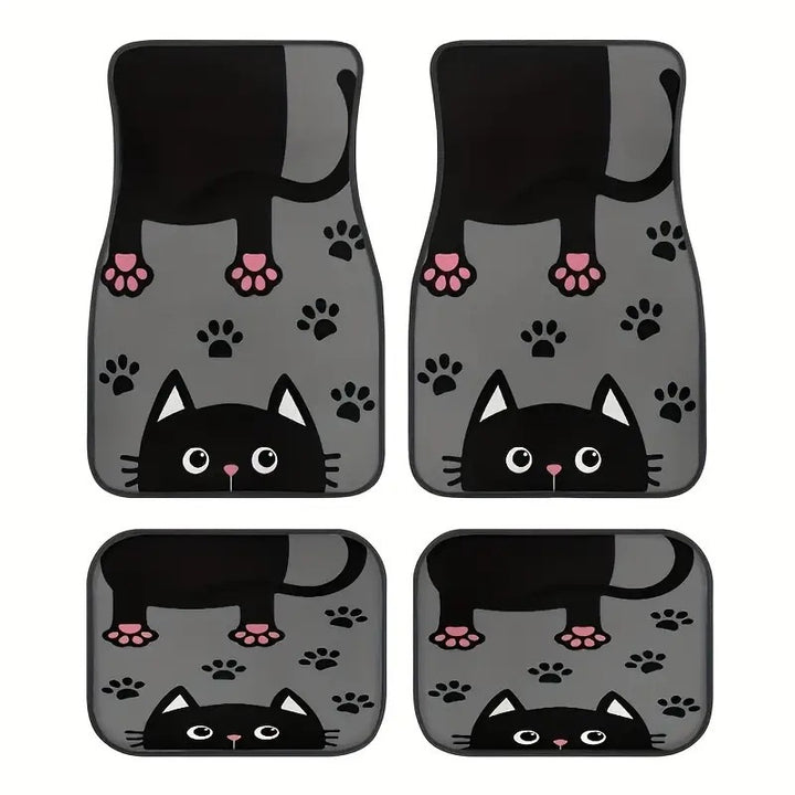 Vehicle Floor Mats Stornfield