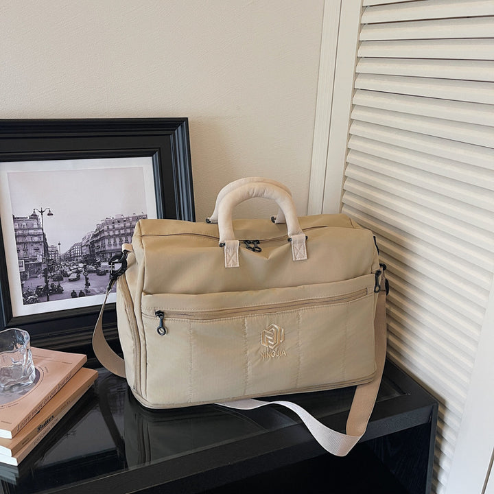 Multifunctional Sport Travel Bag Stornfield