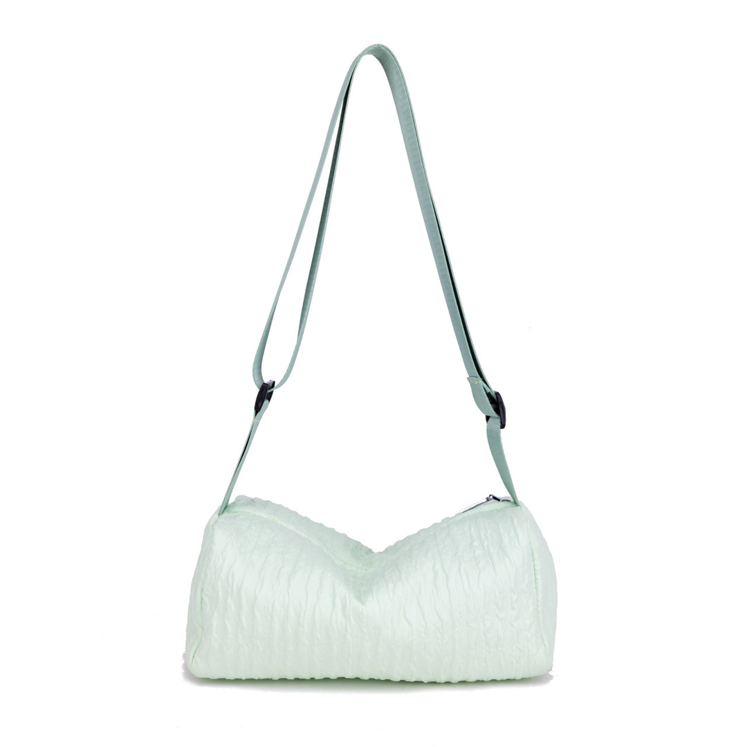WoTextured Evening Shoulder Bag Stornfield