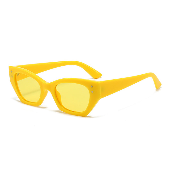 Women's modern Fashion sunglasses in innovative design Stornfield