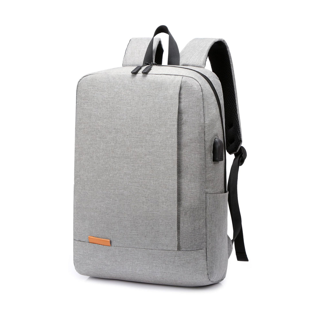 Backpack with Expandable Compartment Stornfield