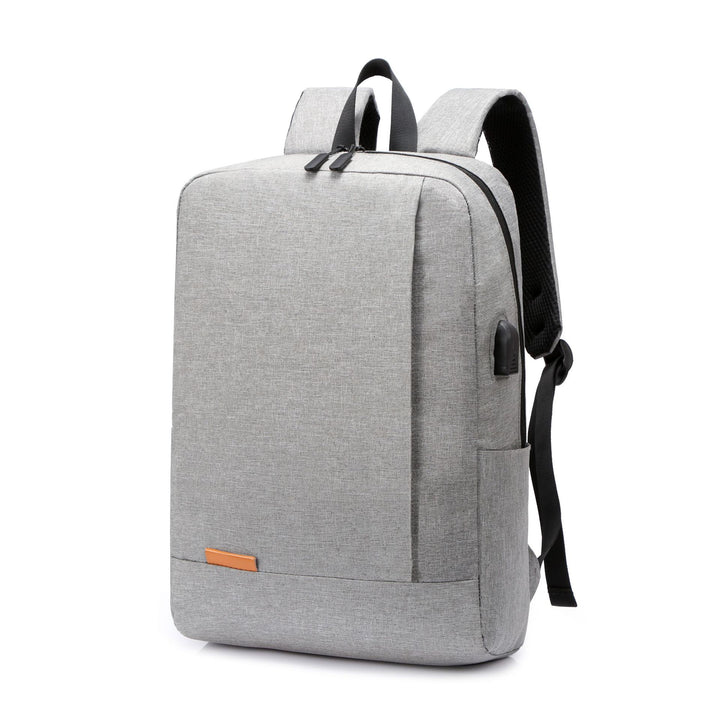 Backpack with Expandable Compartment Stornfield