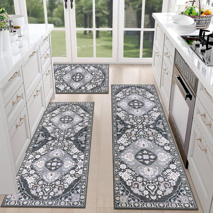Decorative Kitchen Runner Mat