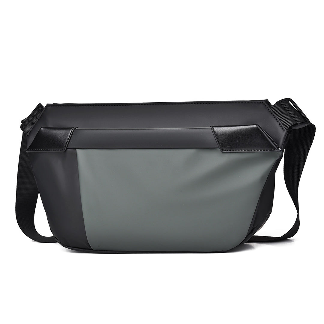 Waterproof Crossbody Messenger Bag Stornfield