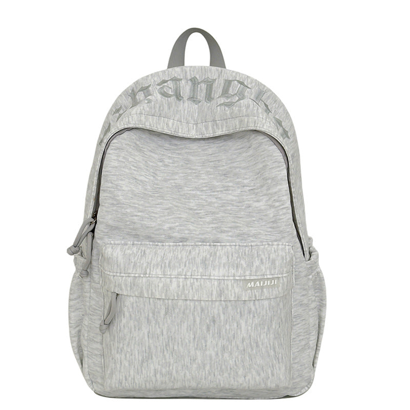 Lightweight Casual Travel Backpack Stornfield