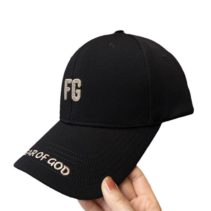 Men's Performance Sports Cap Stornfield