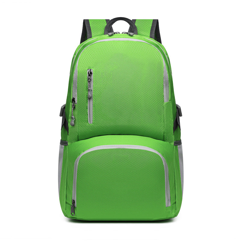 High-Visibility Outdoor Backpack Stornfield