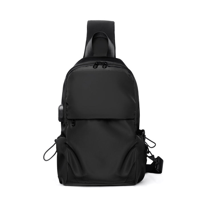Stylish Multi-Functional Sling Backpack Stornfield