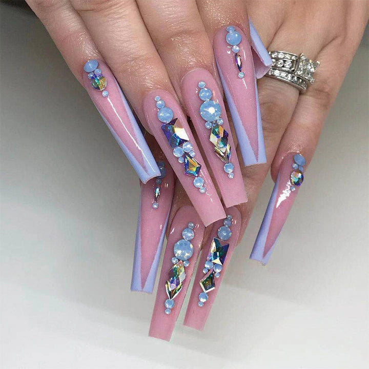Artful Nail Extensions Stornfield