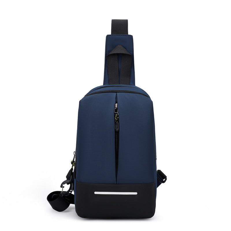 Anti-Theft Utility Sling Bag Stornfield