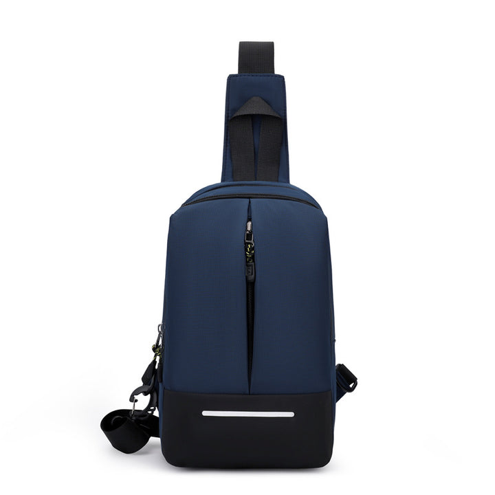 Anti-Theft Utility Sling Bag Stornfield