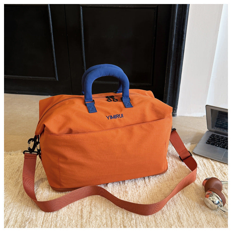 Multifunctional Weekender Carry-All Stornfield