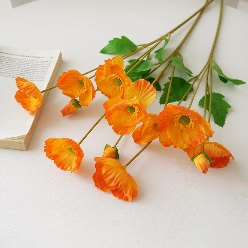Artificial Flower Branch Stornfield