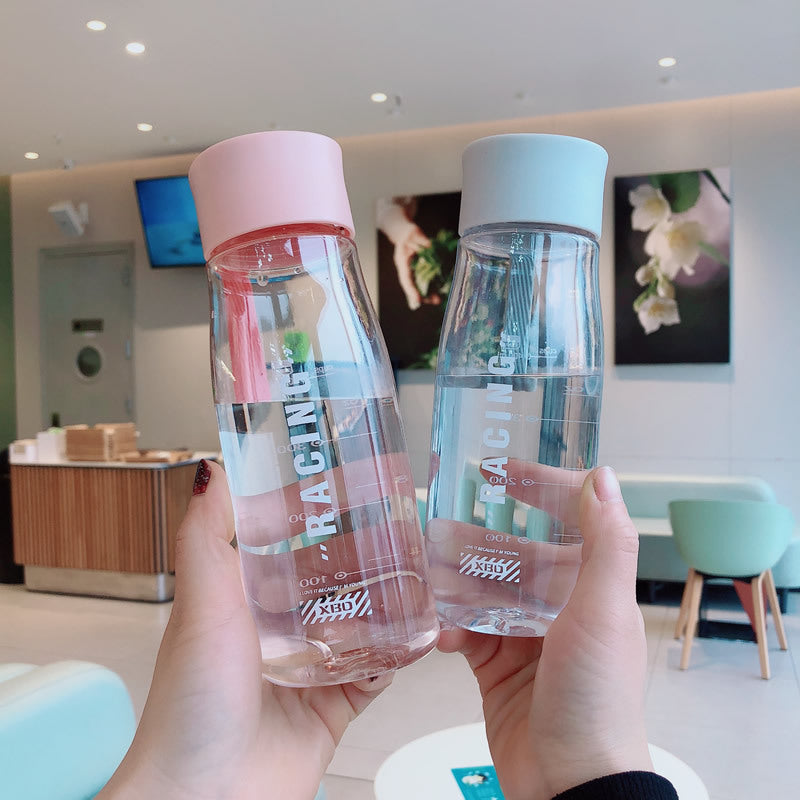 Women Ergonomic Water Bottle Stornfield