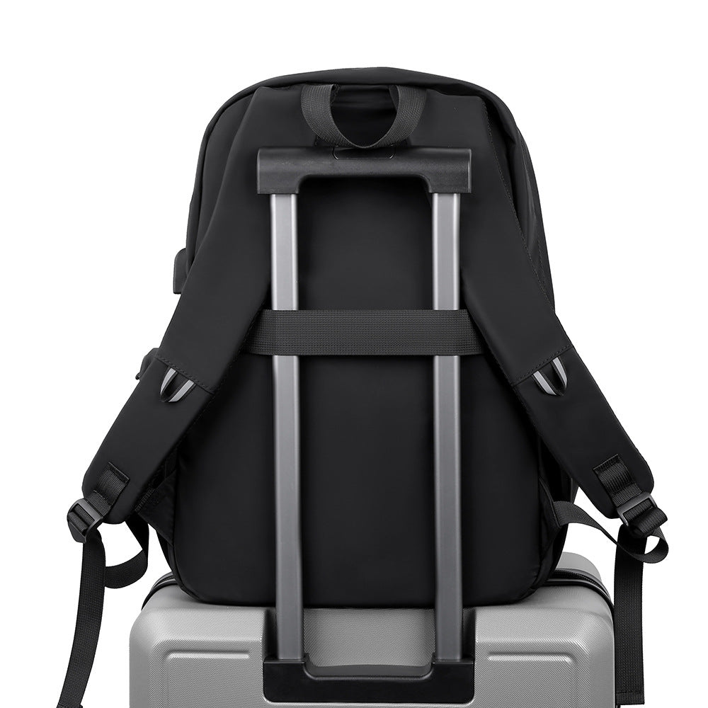 High-Utility Multifunctional Backpack Stornfield