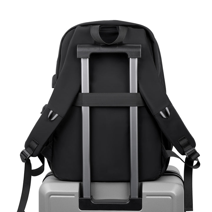 High-Utility Multifunctional Backpack Stornfield