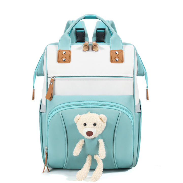 Multi-Purpose Diaper Backpack Stornfield
