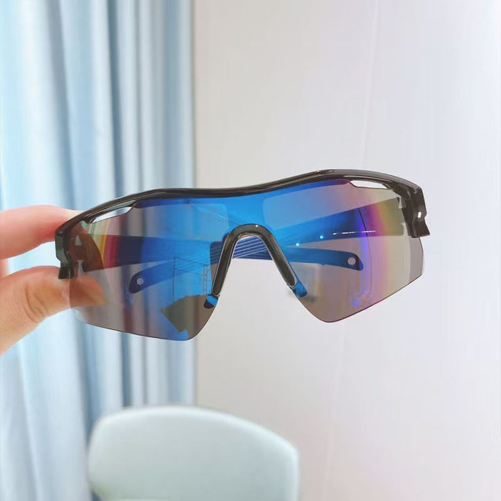 Men's High-Performance Sports Sunglasses Stornfield