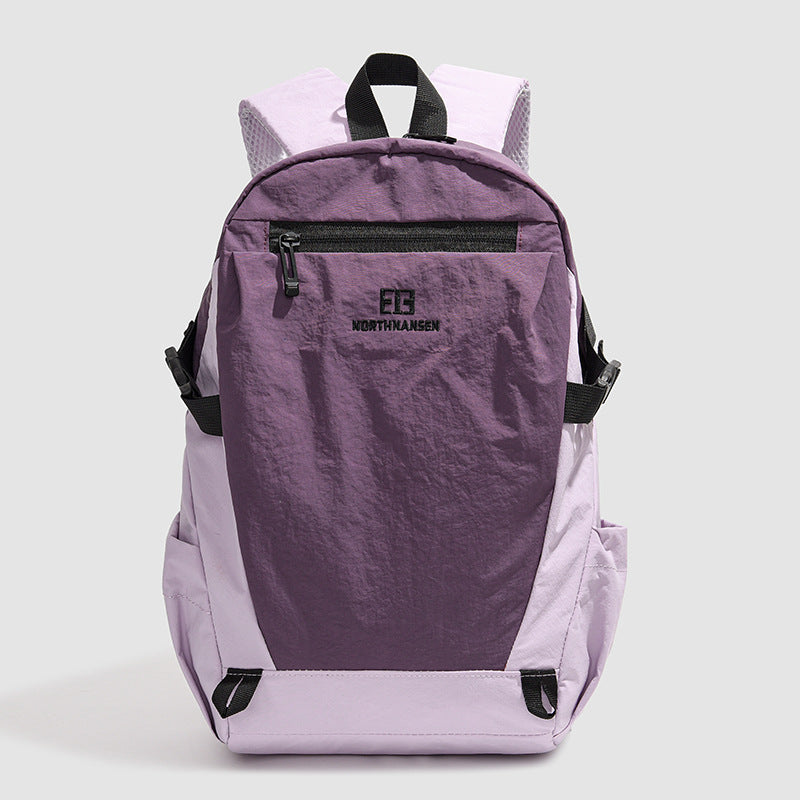 Lightweight Casual Backpack Stornfield