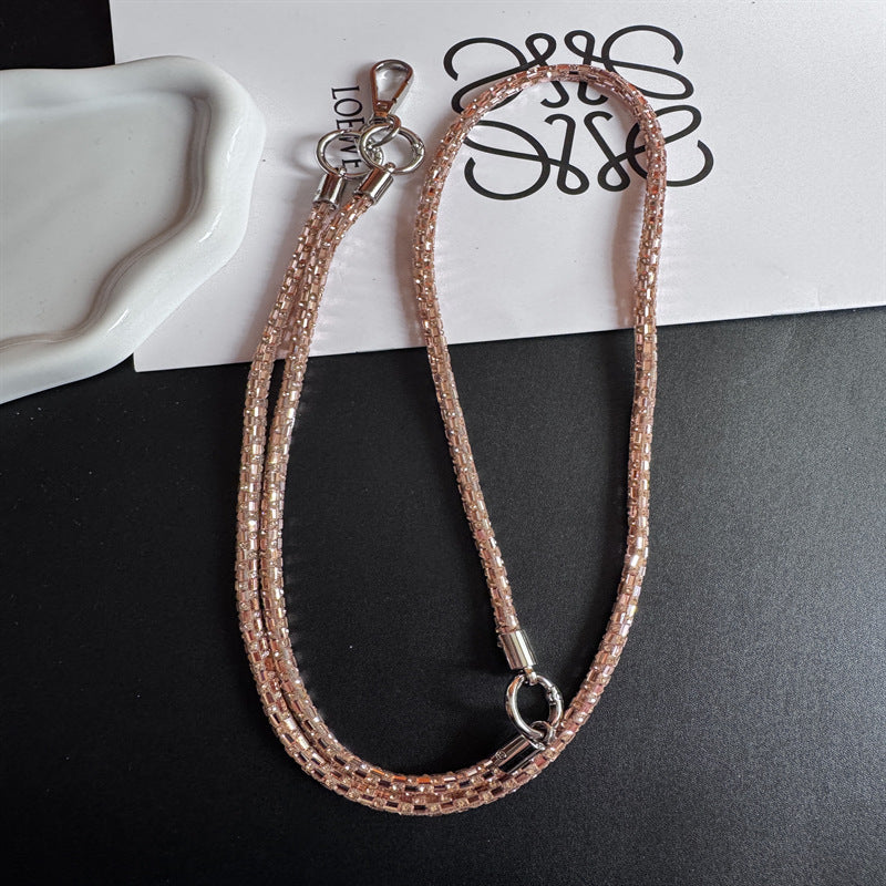 Decorative Beaded Eyewear Lanyard Stornfield 1790134945