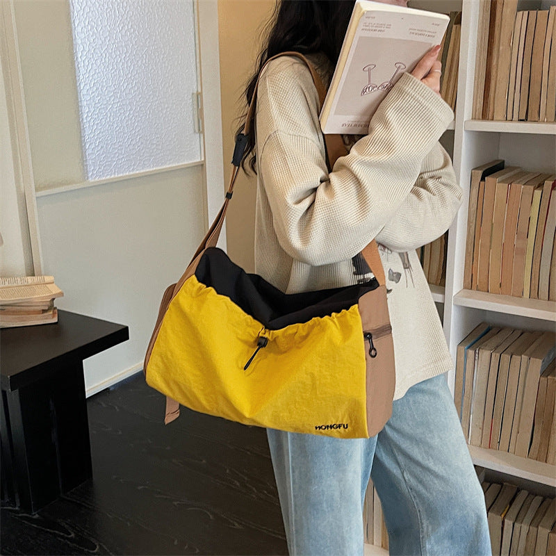 Stylish Shoulder Duffle Bag Stornfield