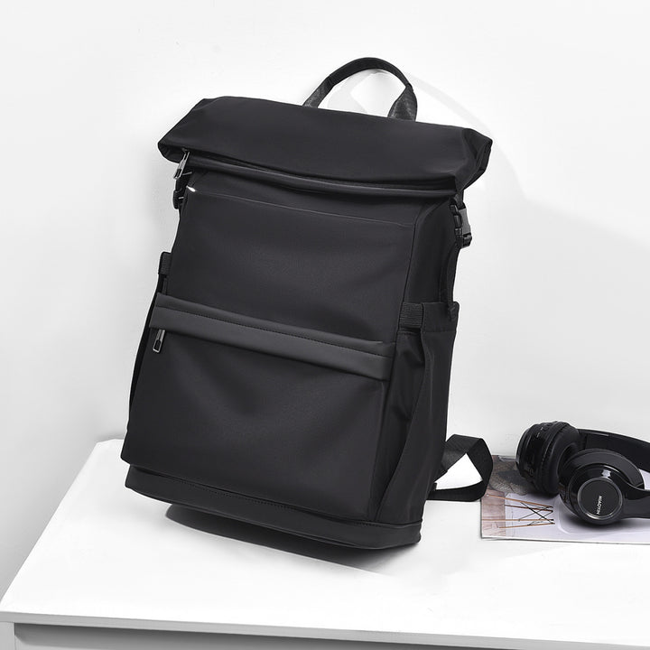 Versatile Waterproof Backpack Stornfield