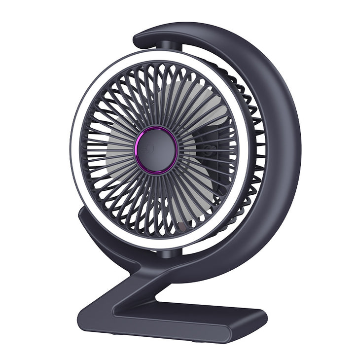 Ladies Table Fan Stornfield