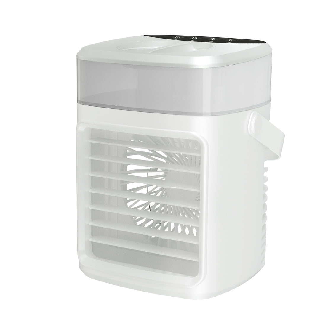 Portable Personal Cooling Fan Stornfield
