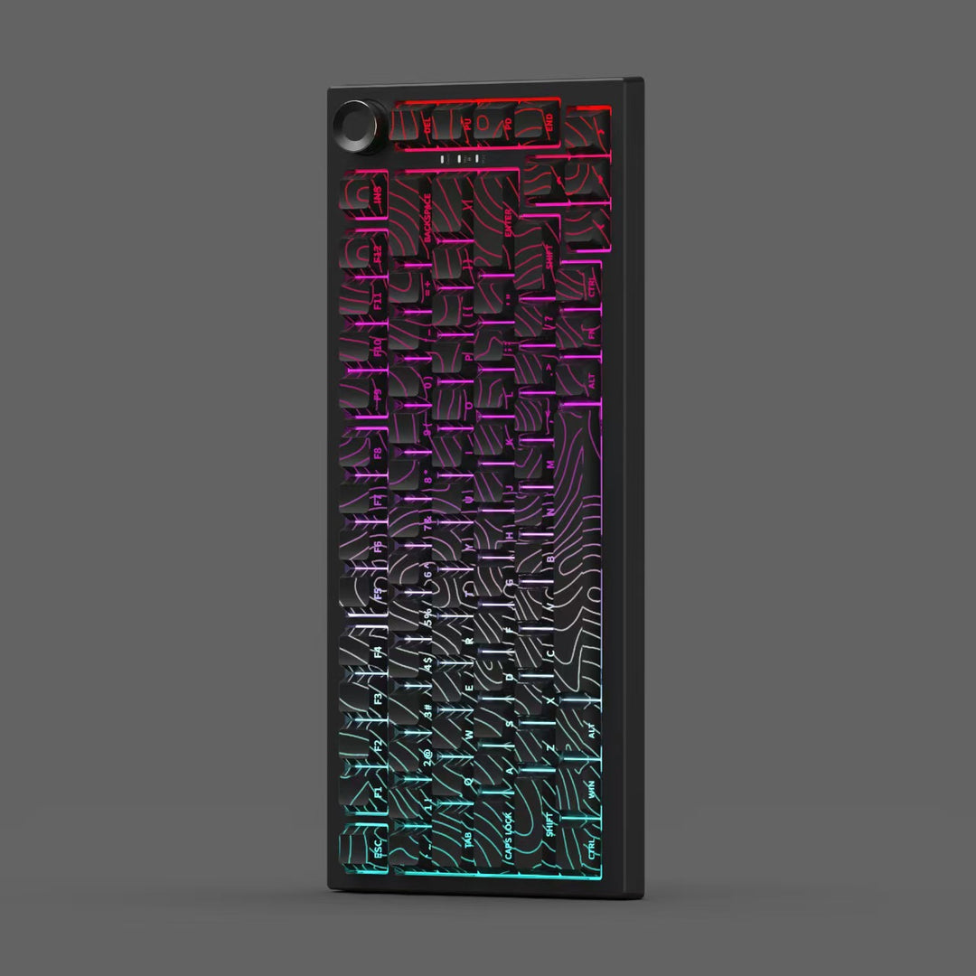Mechanical Keyboard Stornfield