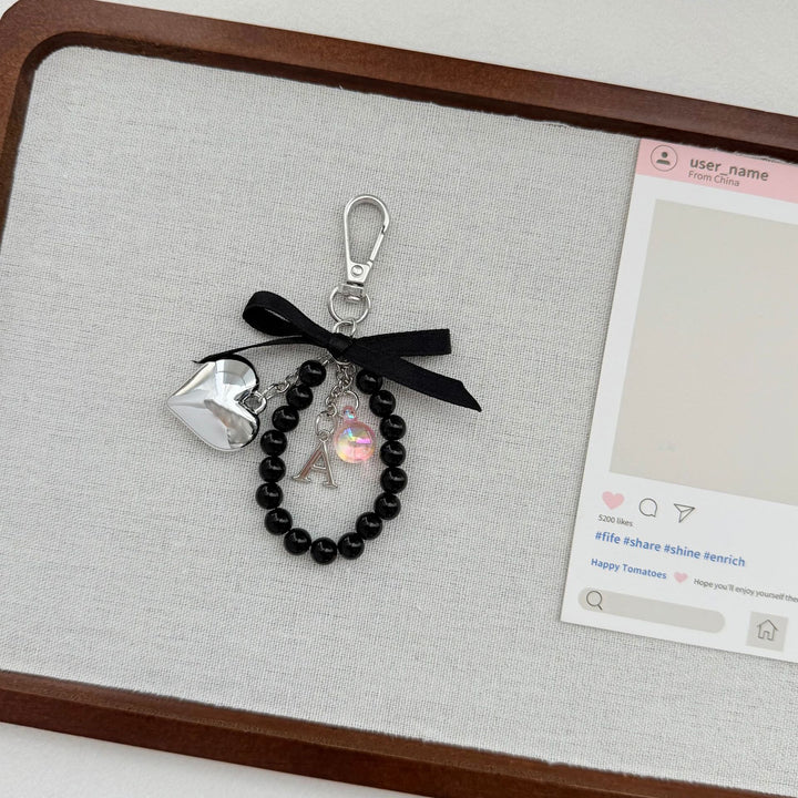Stylish Decorative Keychain Stornfield
