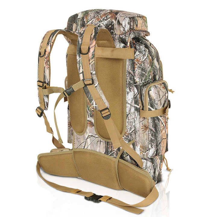 Outdoor Multi-Purpose Tactical Backpack Stornfield