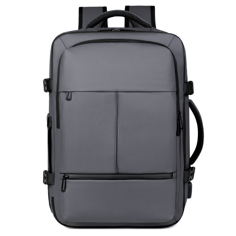 Ergonomic Tech-Ready Backpack Stornfield